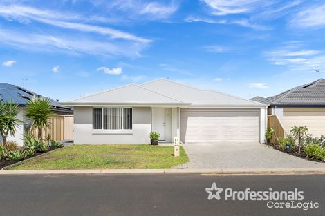 Property photo of 4 Antibes Way Yalyalup WA 6280