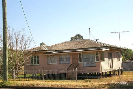 309 South St, Harristown, QLD 4350