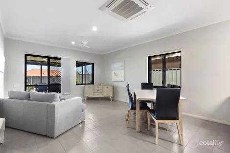 Property photo of 29A Crawford Way Roebourne WA 6718
