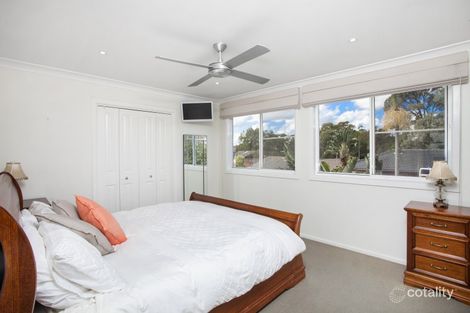 Property photo of 16 Baringa Road Engadine NSW 2233