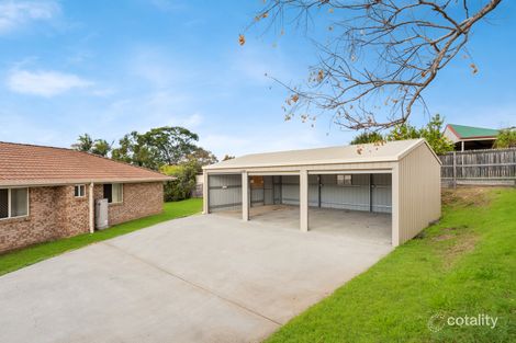 Property photo of 36 Sandalwood Drive Yamanto QLD 4305