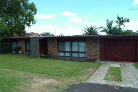 Property photo of 220 Pollock Avenue Wyong NSW 2259