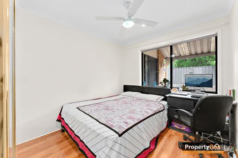 Property photo of 9/226-228 Harrow Road Glenfield NSW 2167