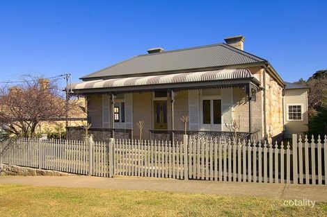 Property photo of 6 Herberton Avenue Hunters Hill NSW 2110