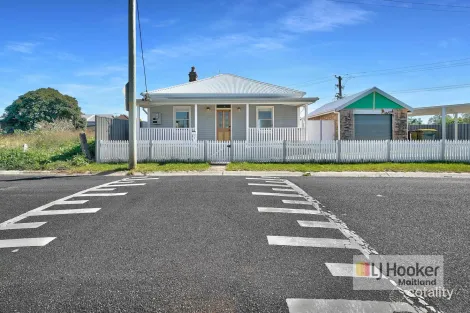 1 Anne St, East Maitland, NSW 2323