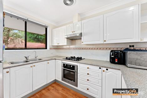 Property photo of 9/226-228 Harrow Road Glenfield NSW 2167