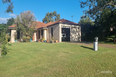 Property photo of 17-21 Dawn Close Rockyview QLD 4701