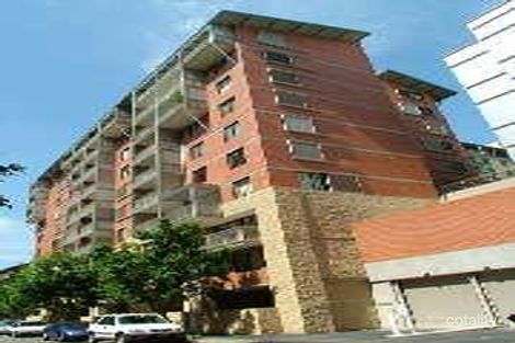 Property photo of 708/41 Refinery Drive Pyrmont NSW 2009