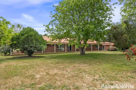 17 Maple Rd, Lake Albert, NSW 2650
