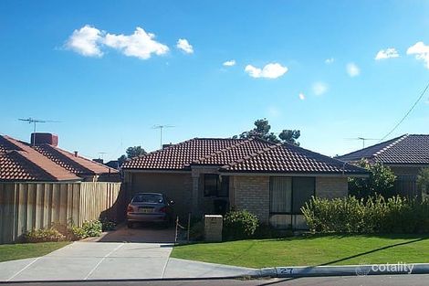 Property photo of 27 Quadea Way Nollamara WA 6061