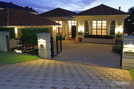 45 Ridge St, South Perth, WA 6151