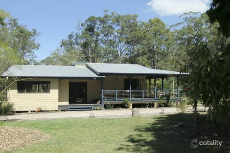 120 Rosella Rd, Gulmarrad, NSW 2463