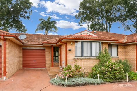 Property photo of 6/8 Woodside Avenue Blacktown NSW 2148