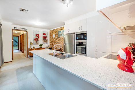 Property photo of 4 Bickley Close Stirling ACT 2611