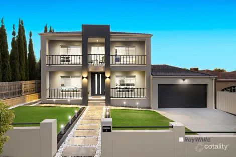 Property photo of 4 Westminster Avenue Dandenong North VIC 3175