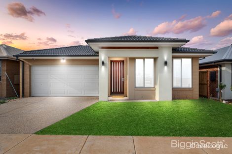 Property photo of 123 Polly Parade Tarneit VIC 3029