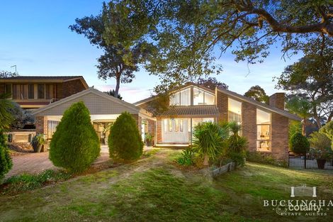 Property photo of 8 Sandhurst Court Eltham VIC 3095