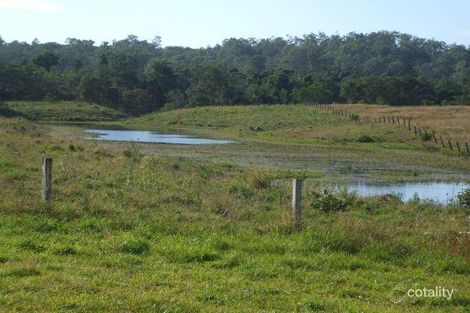 Lot 2 Rafting Ground Rd, Pine Creek, QLD 4670