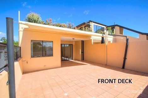 Property photo of 4/20 Brighton Road Highgate Hill QLD 4101