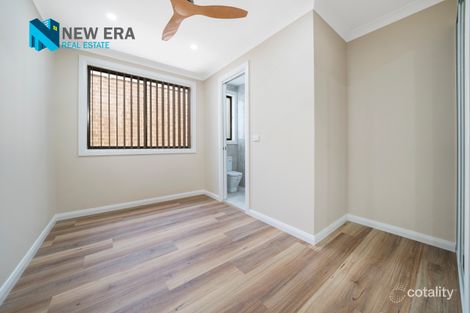 Property photo of 28 Overly Crescent Schofields NSW 2762