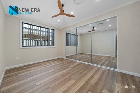 Property photo of 28 Overly Crescent Schofields NSW 2762