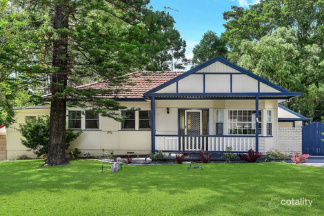 Property photo of 80 Speers Road North Rocks NSW 2151