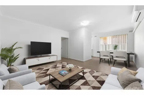 4/3 ALEXANDRA AVE, WESTMEAD, NSW 2145