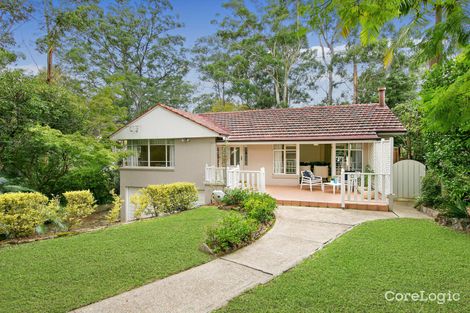 Property photo of 6 Rawson Crescent Pymble NSW 2073