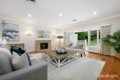 Property photo of 6 Rawson Crescent Pymble NSW 2073