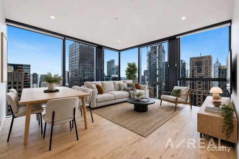 3502/464-466 Collins St, Melbourne, VIC 3000