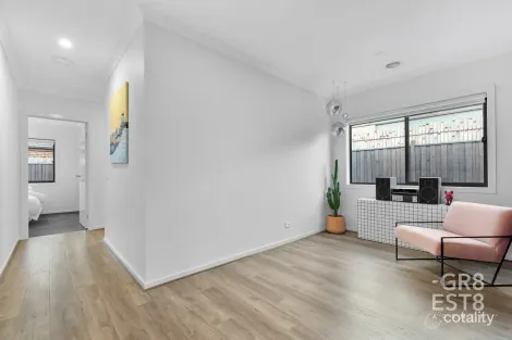 Property photo of 9 Titch Street Cranbourne VIC 3977