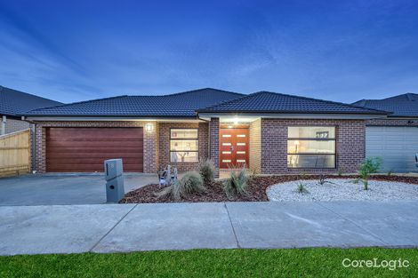 Property photo of 18 Monaco Circuit Wollert VIC 3750