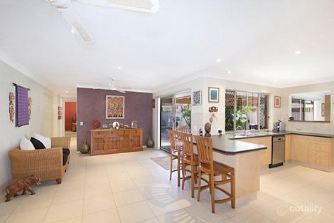 28 Bergamont St, Elanora, QLD 4221