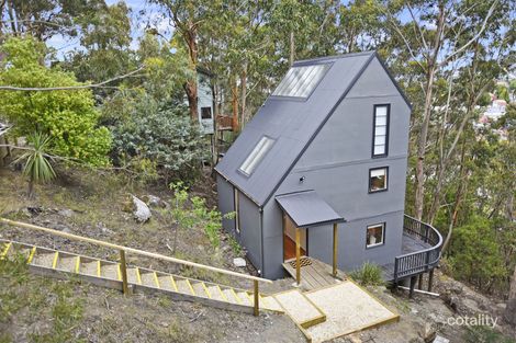 Property photo of 31 Liverpool Crescent West Hobart TAS 7000