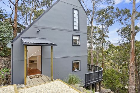 Property photo of 31 Liverpool Crescent West Hobart TAS 7000