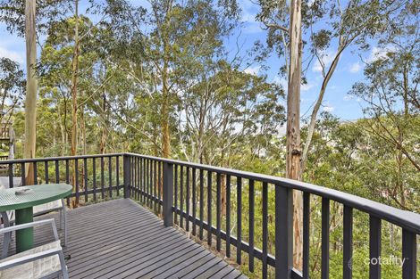 Property photo of 31 Liverpool Crescent West Hobart TAS 7000