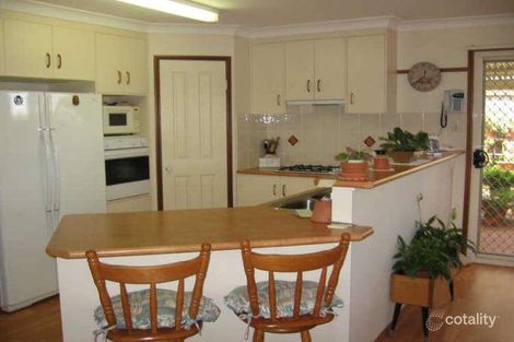 Property photo of 29B Girrawheen Street Rangeville QLD 4350