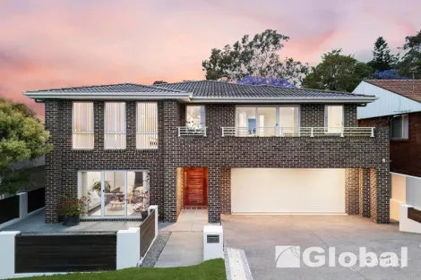 Property photo of 6 Croft Road Eleebana NSW 2282