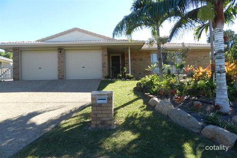 Property photo of 53 Penda Avenue New Auckland QLD 4680