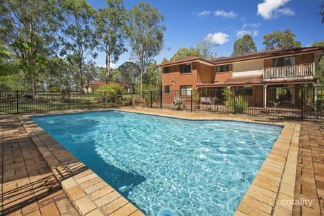 Property photo of 21 Winfield Road Ormeau QLD 4208