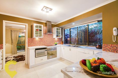 Property photo of 6 Jagarra Place Sinnamon Park QLD 4073