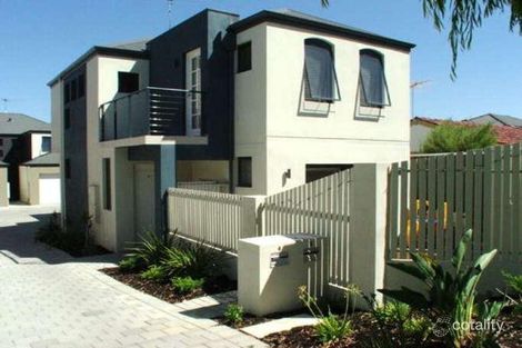 1/7 Waterloo St, Joondanna, WA 6060