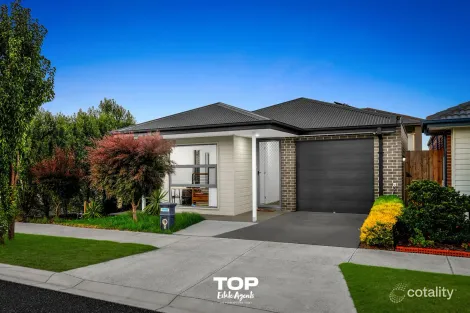 5 Orbit St, Clyde North, VIC 3978