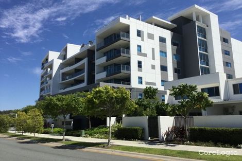 Property photo of 605/15 Compass Drive Biggera Waters QLD 4216