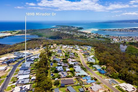 Property photo of 189B Mirador Drive Mirador NSW 2548