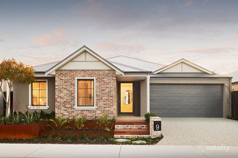 Lot 279 Noreuil Cct, Cowaramup, WA 6284