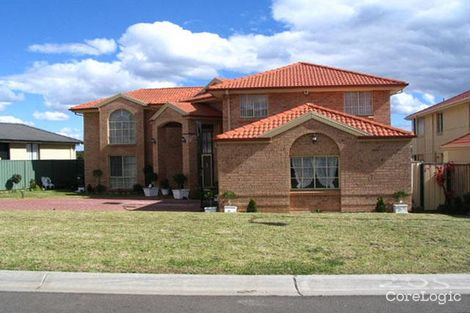 10 Sandalwood Cl, Casula, NSW 2170