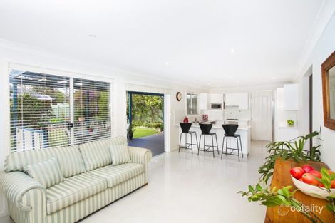 Property photo of 16 Baringa Road Engadine NSW 2233