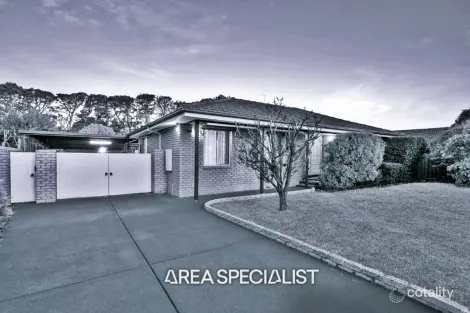 Property photo of 8 Todd Grove Somerville VIC 3912