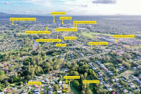 Property photo of 20 Finimore Street Tivoli QLD 4305